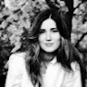 Meet your Posher, Frances walker